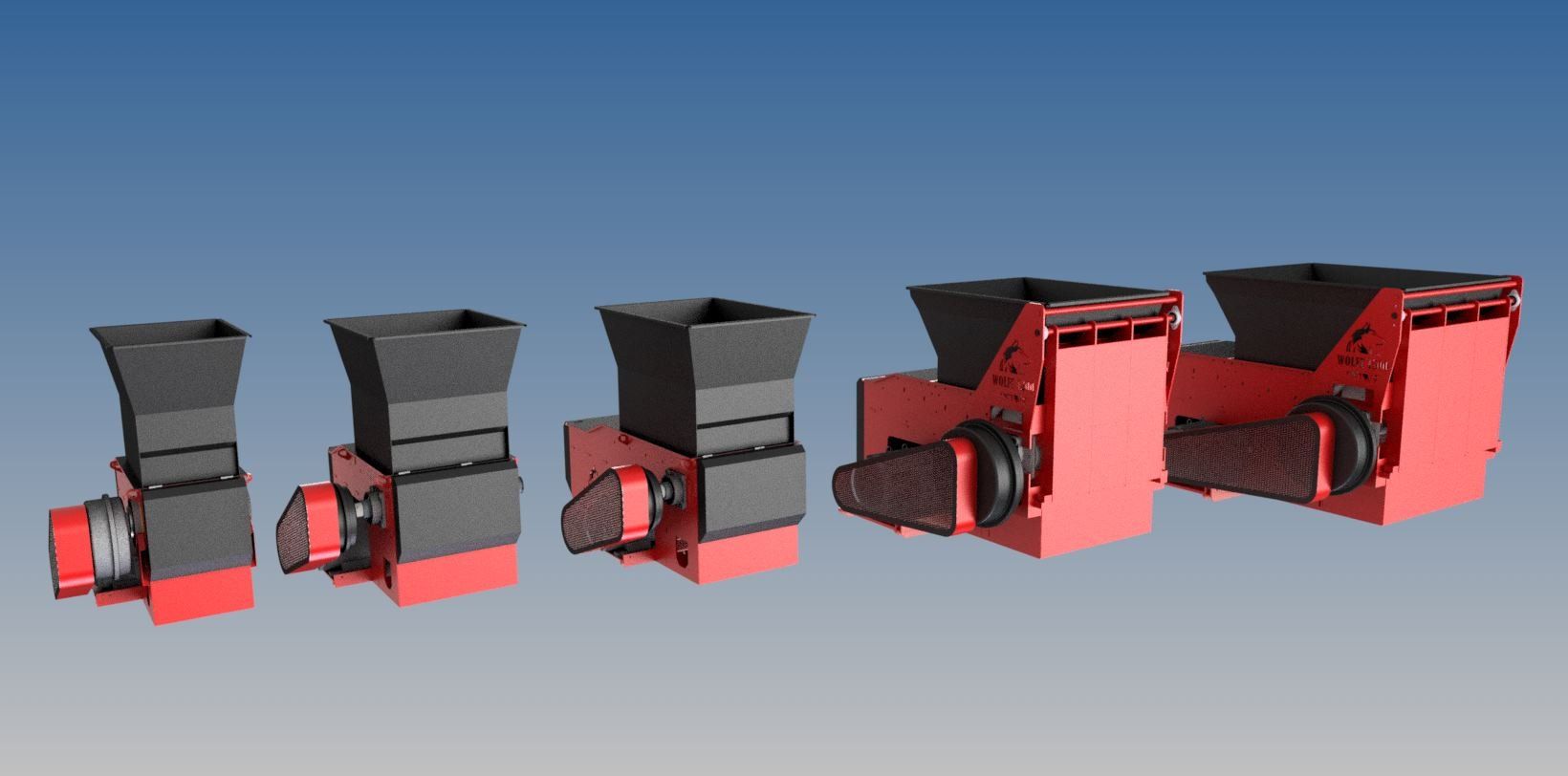 sub contract design facility