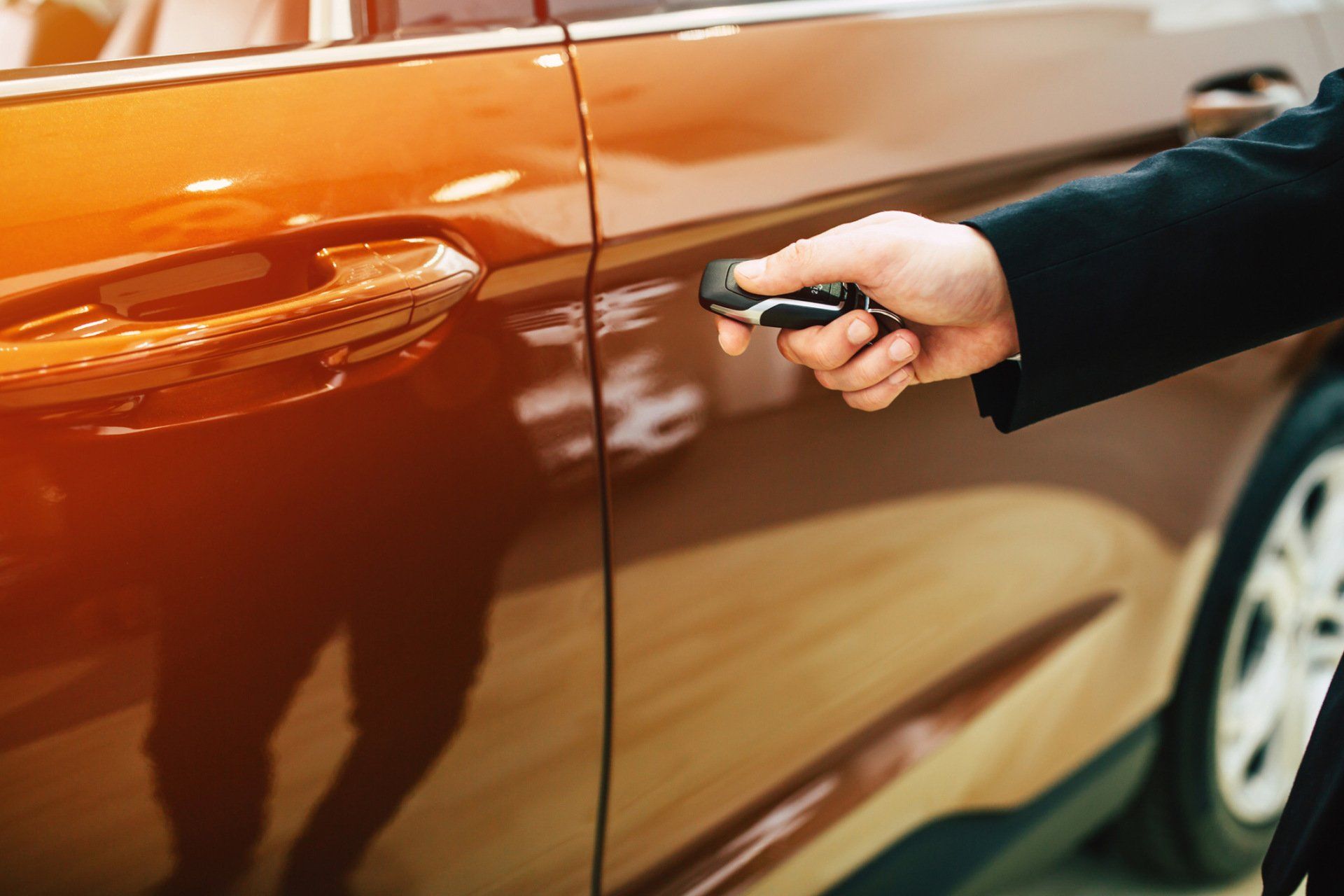 Auto Rental Reservations — Car Rentals in Rochester, MN