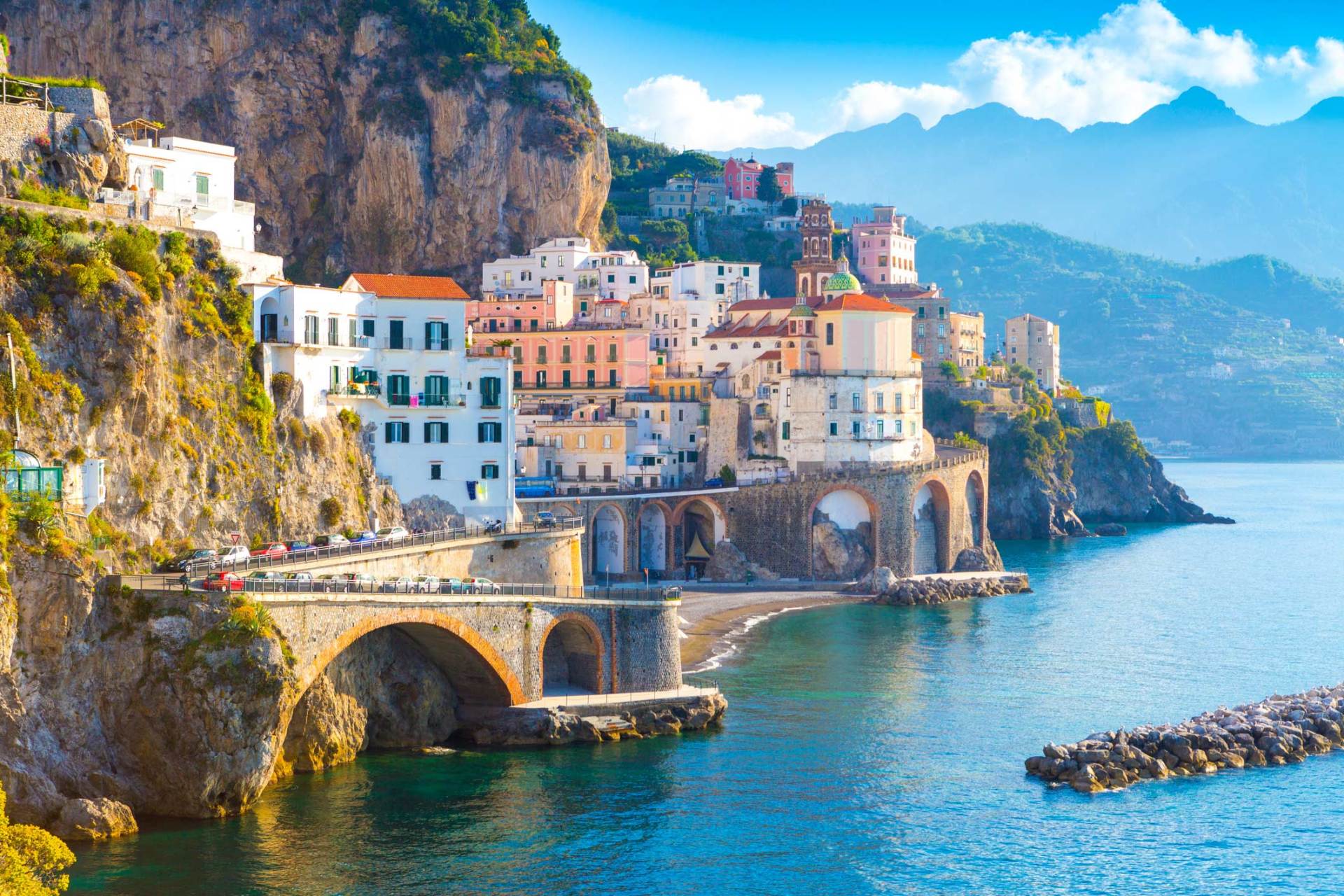 Group Packages — Mediterranean Popular Destination in Rochester, MN