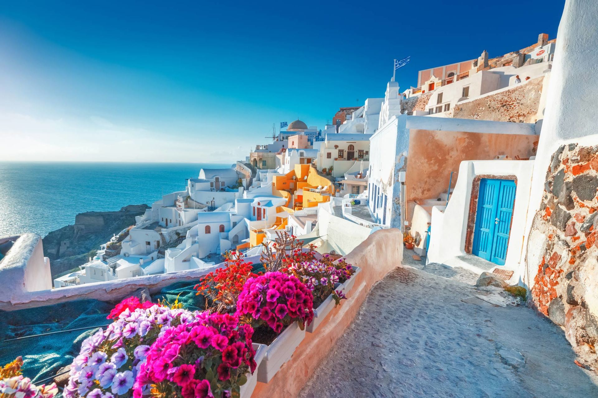 Personal Tours — Europe Popular Destination in Rochester, MN