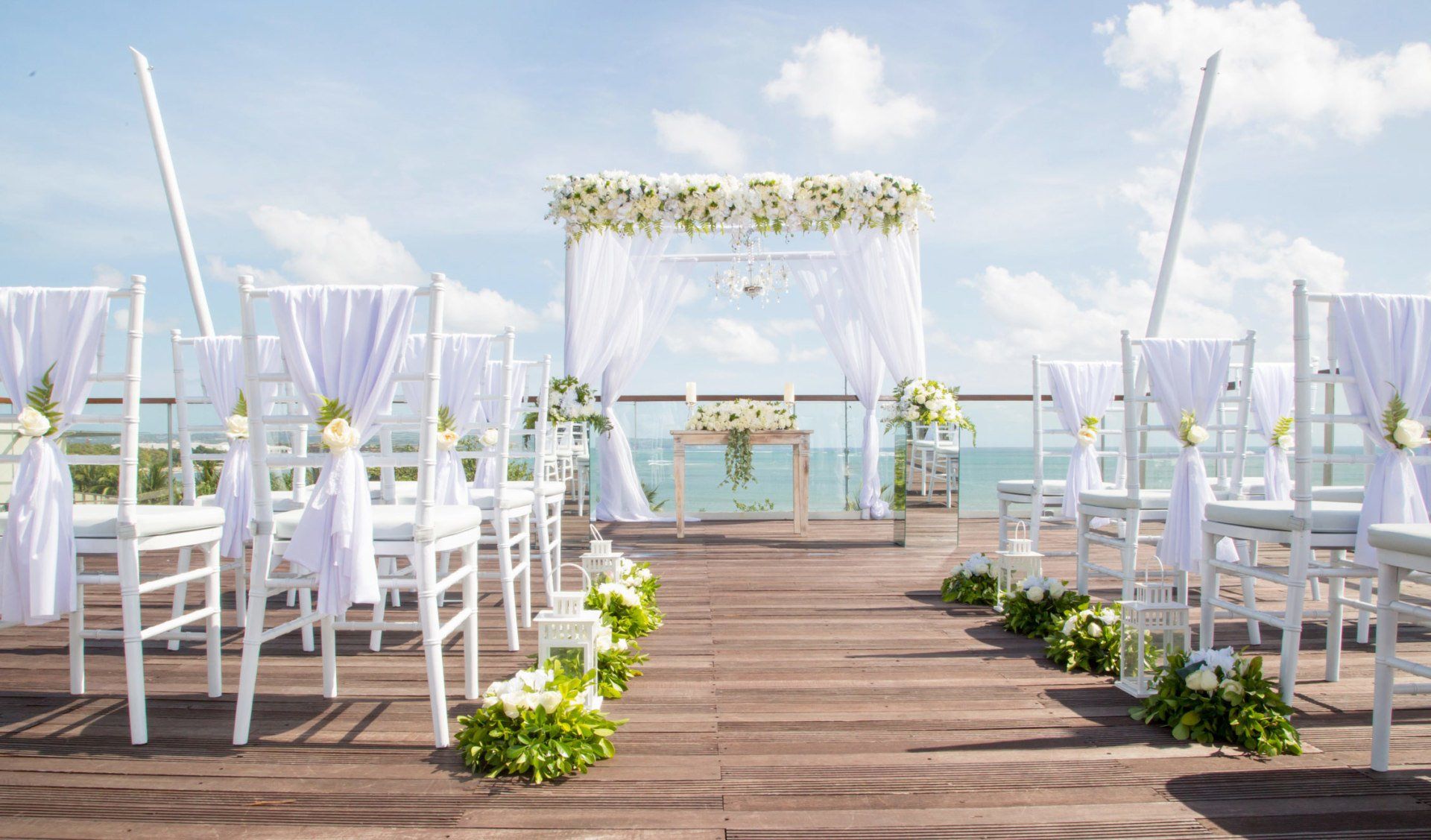 Leisure Travel — Destination Weddings in Rochester, MN
