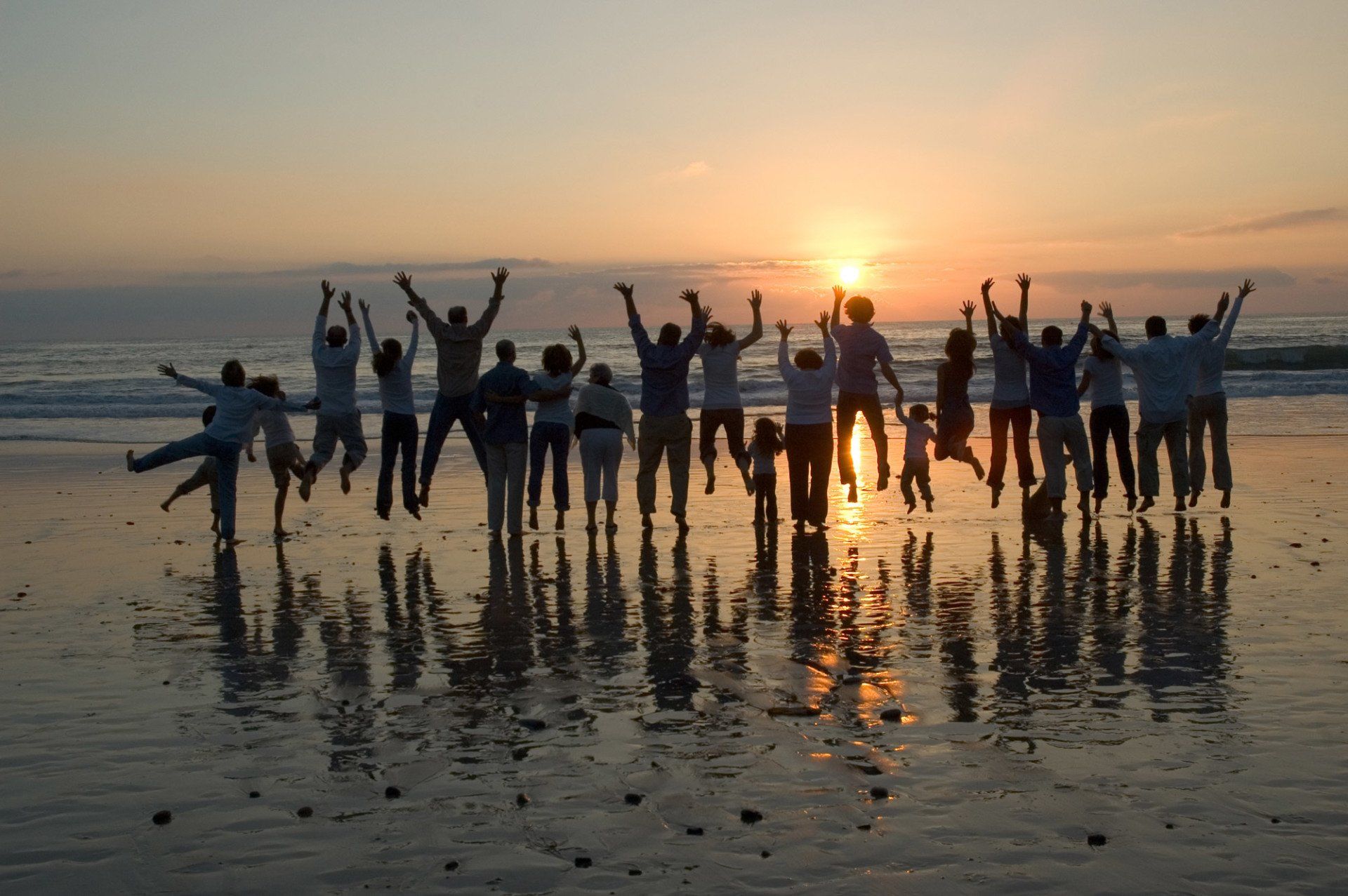 Travel Consultants — Family Reunions in Rochester, MN