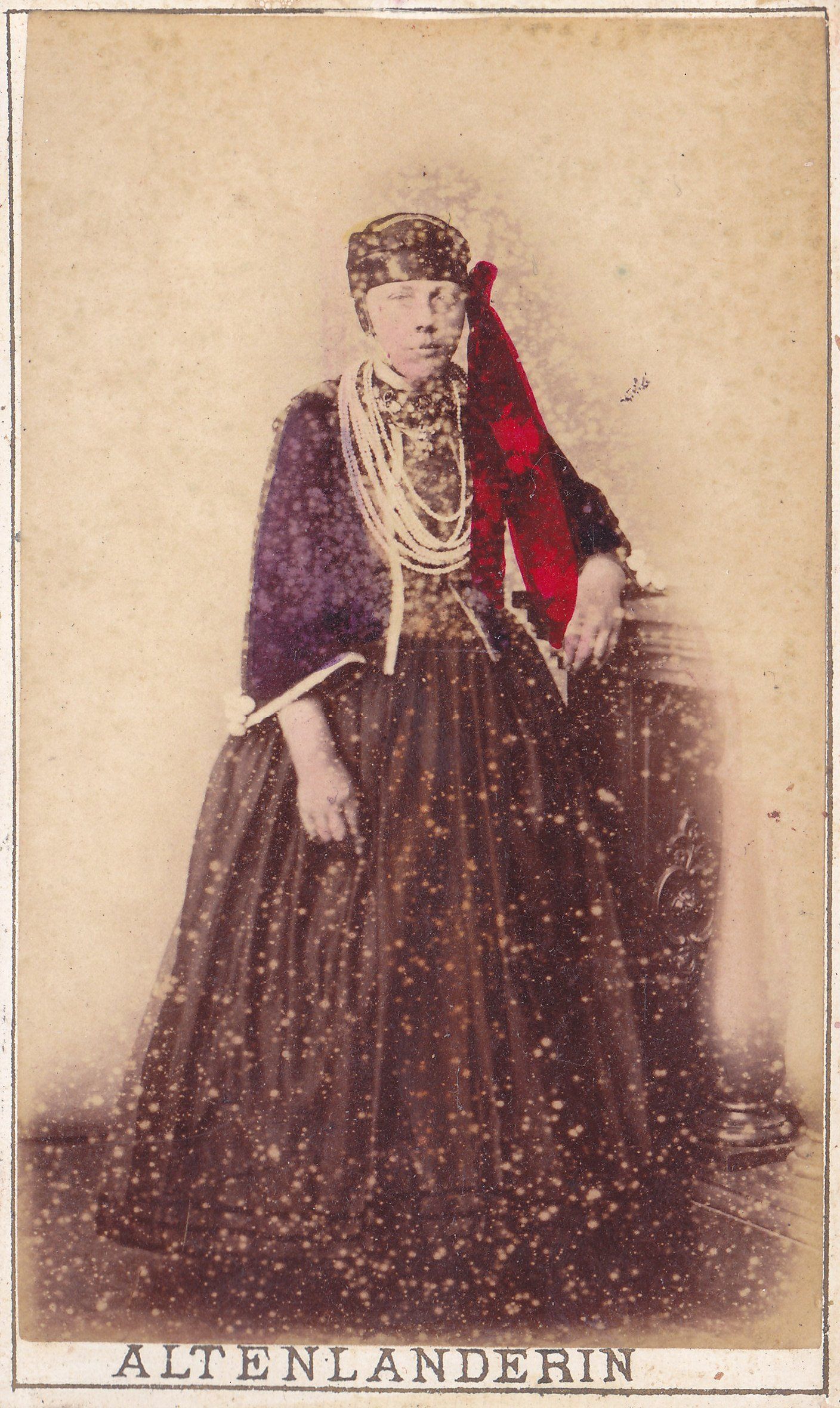 ALTENLANDERIN