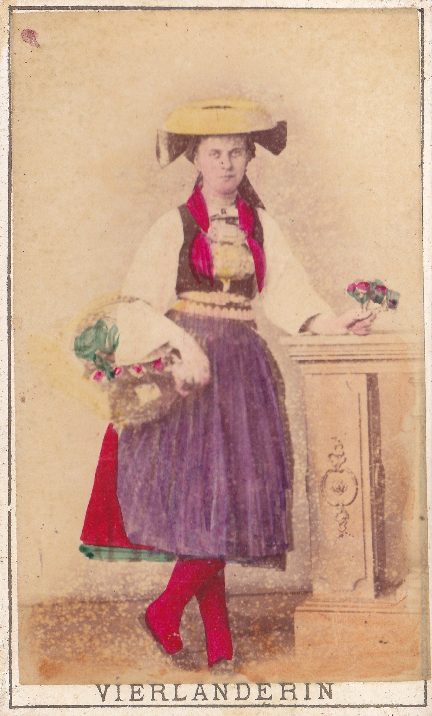 VIERLANDERIN