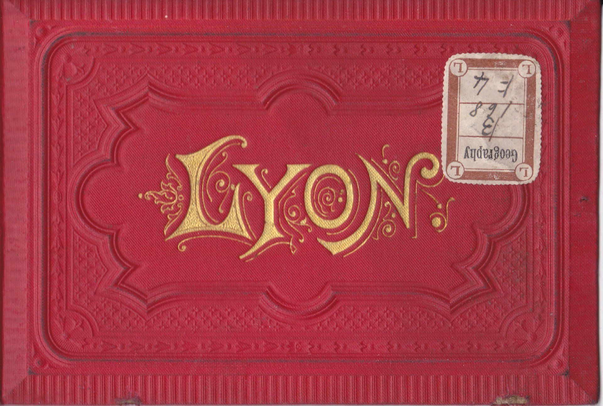 LYON
