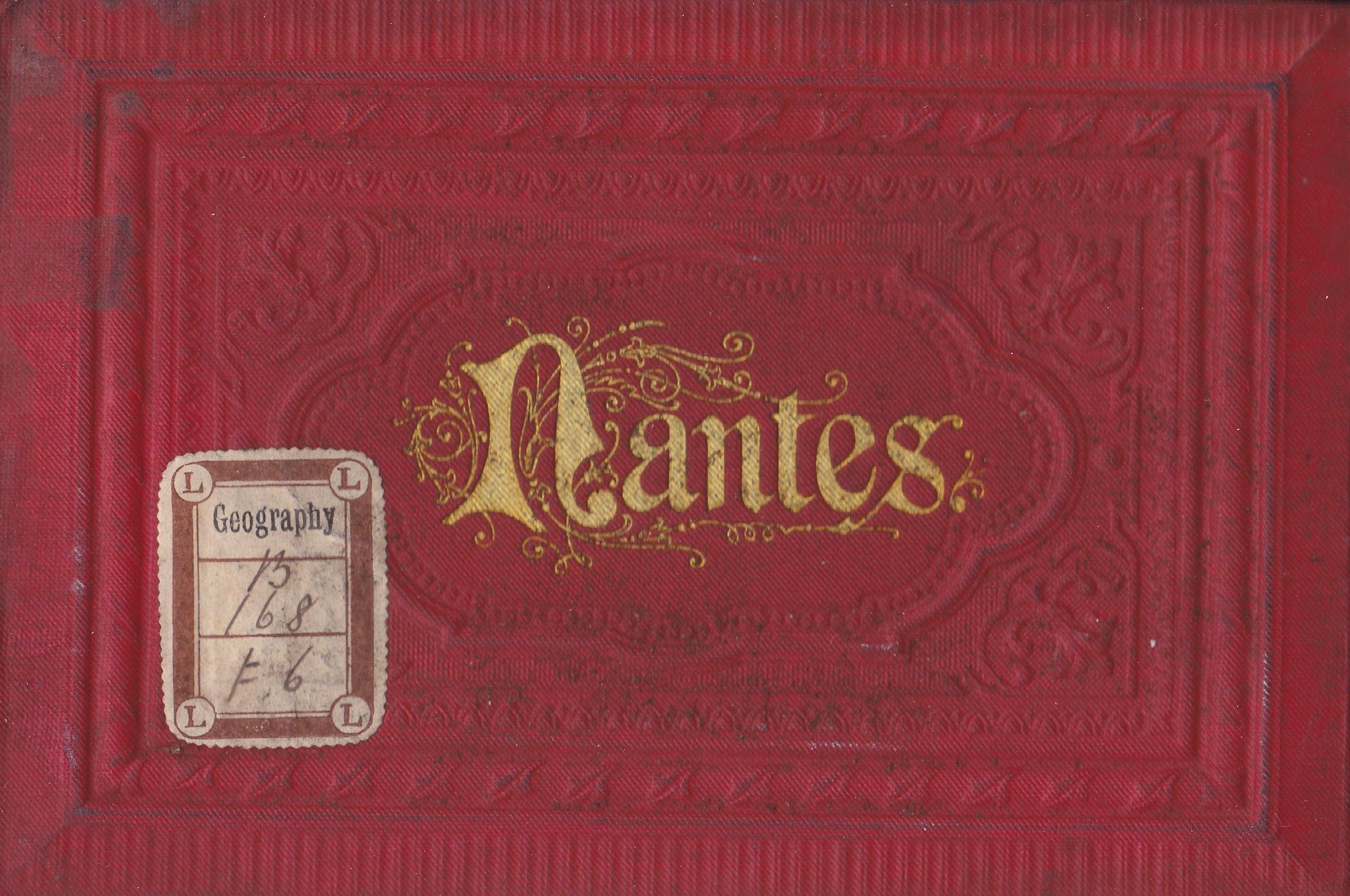 NANTES