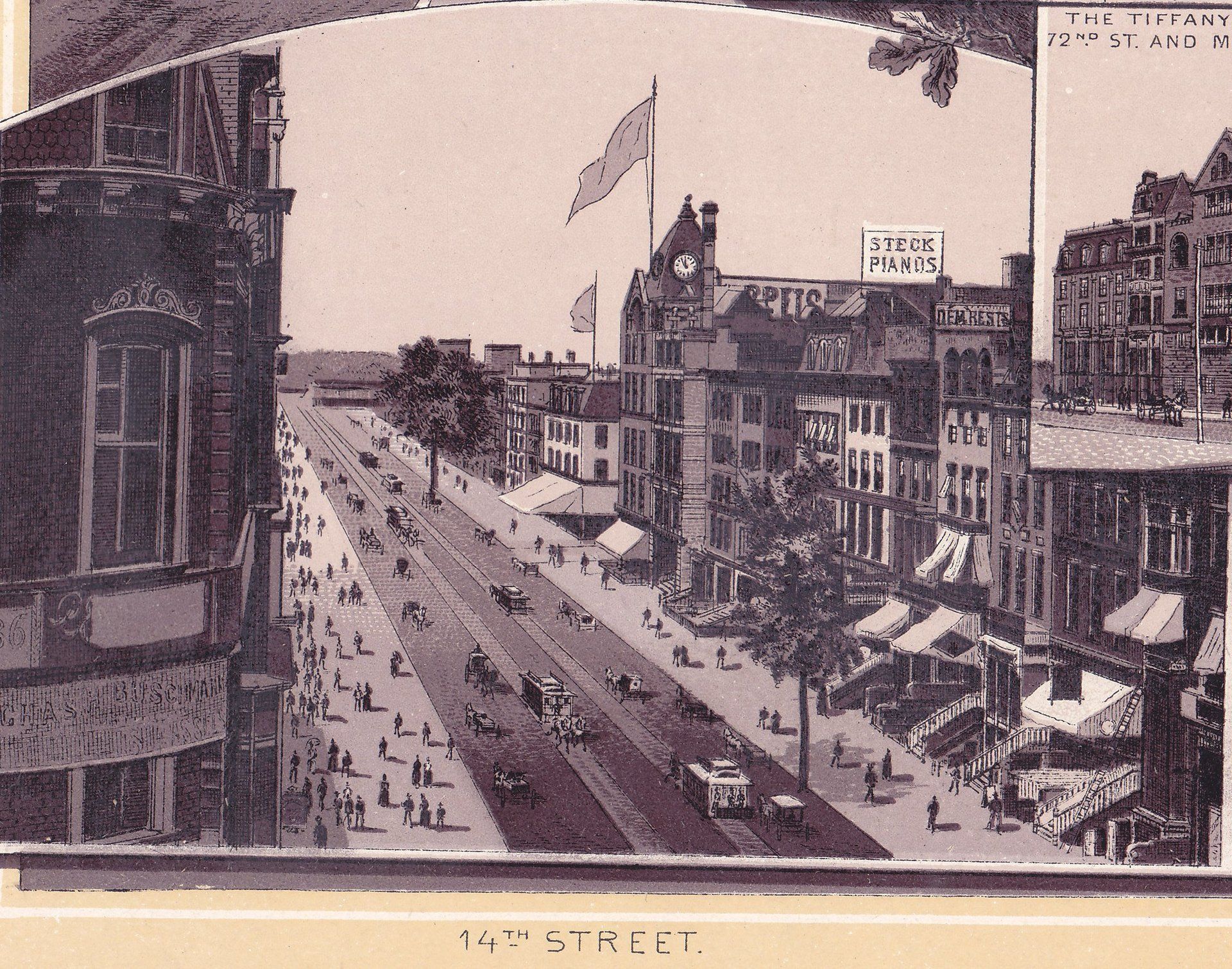 14TH STREET.