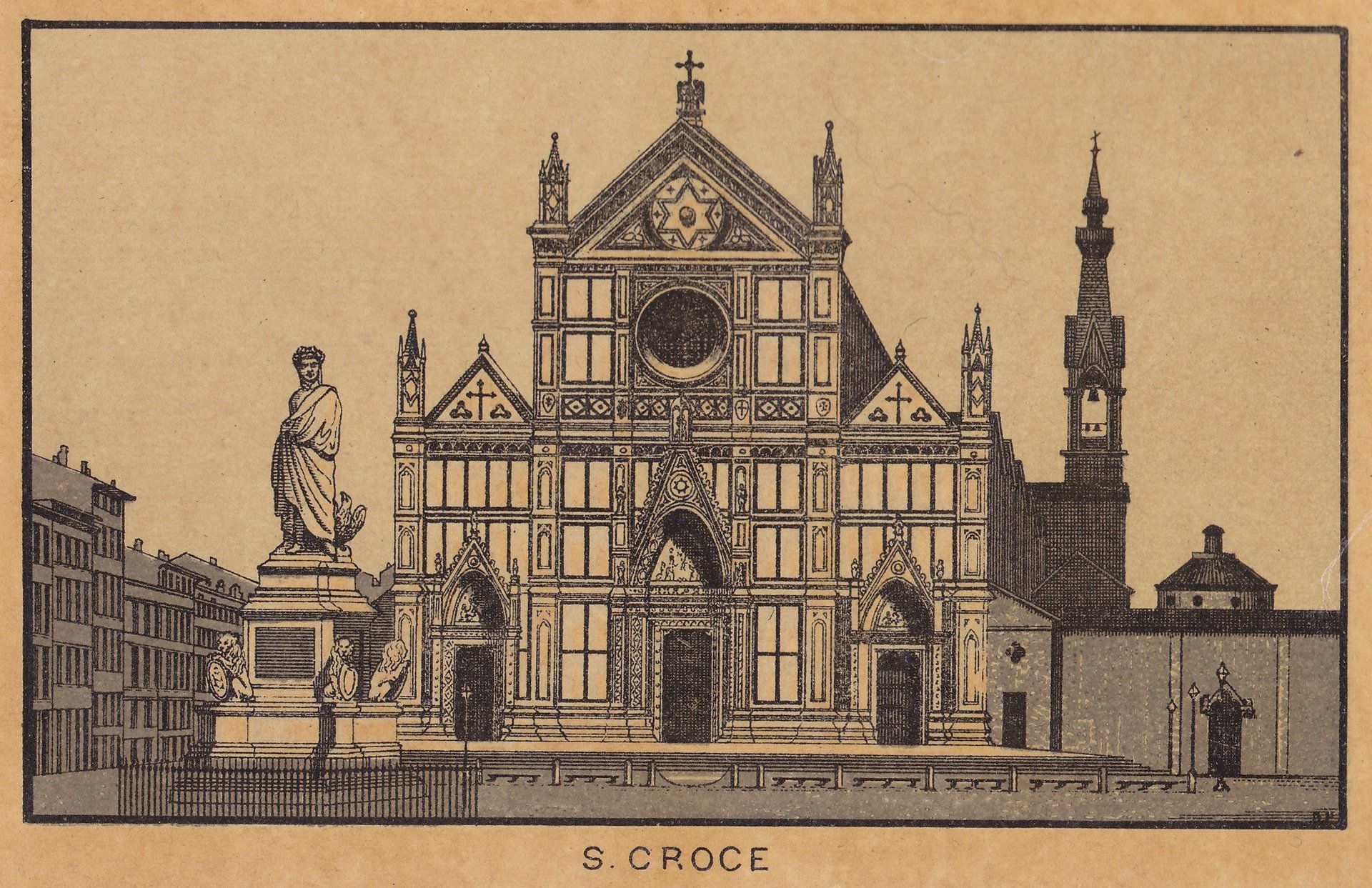 S. CROCE