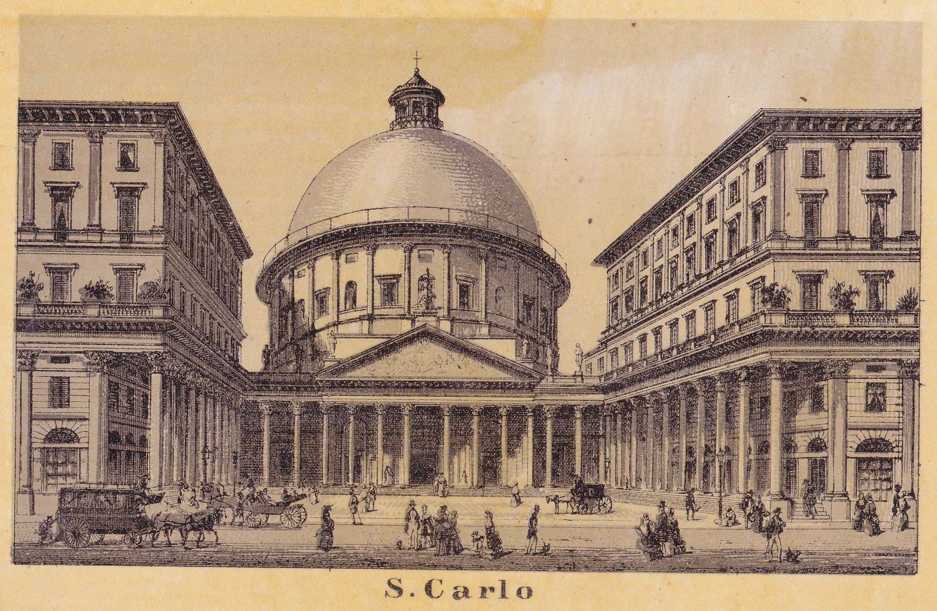 S. Carlo