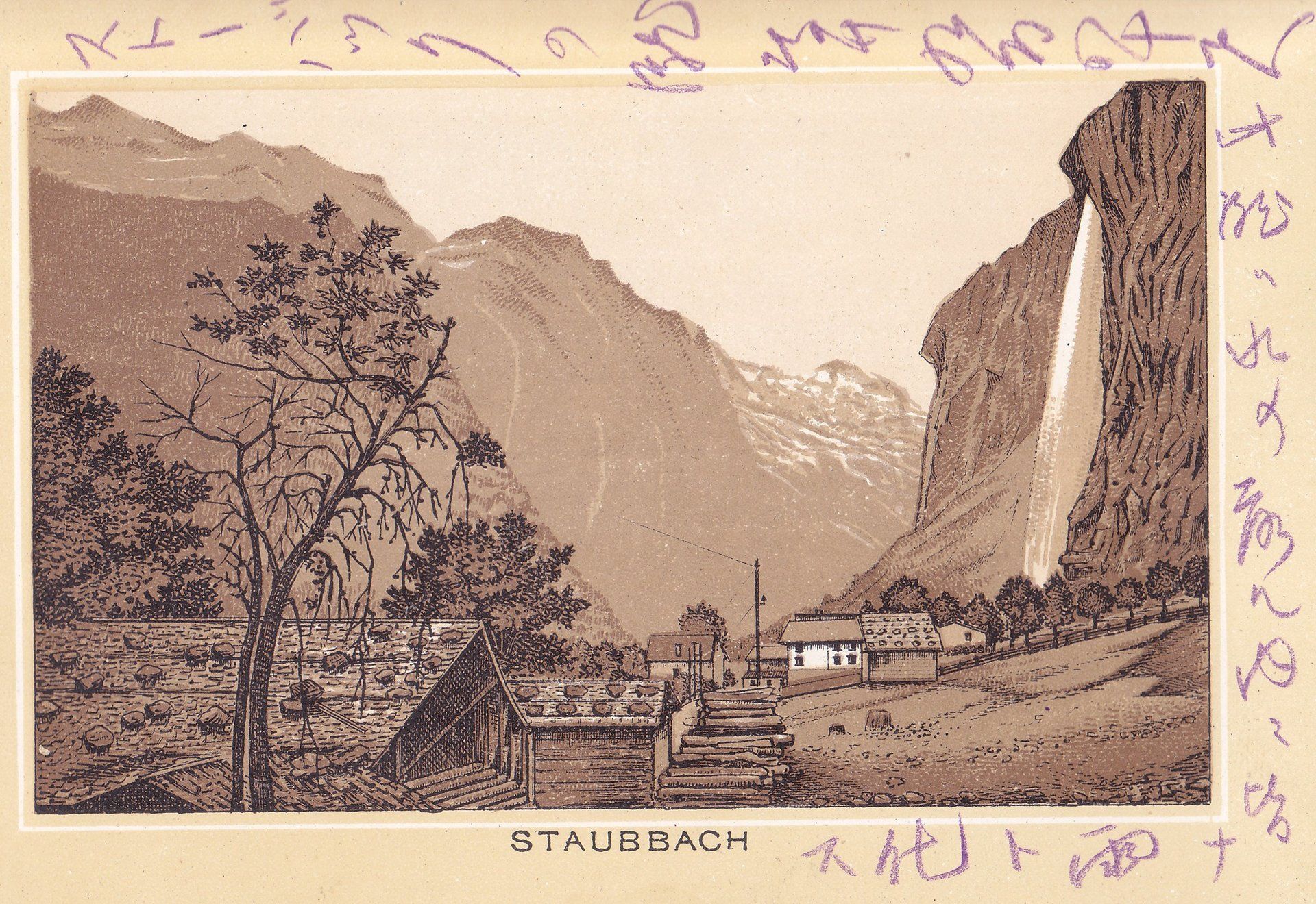 STAUBBACH