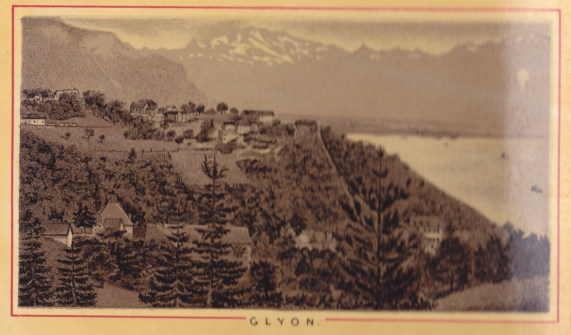GLYON.