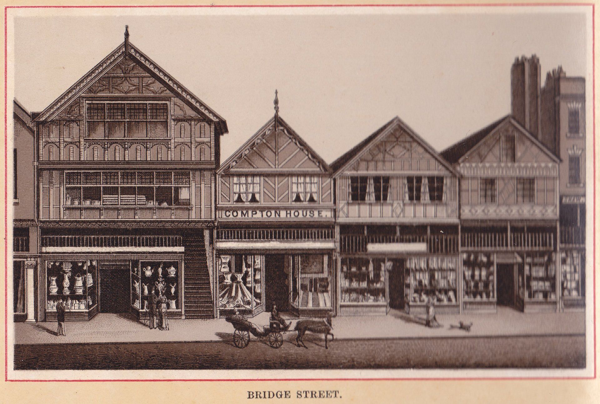 BRIDGE STREET.