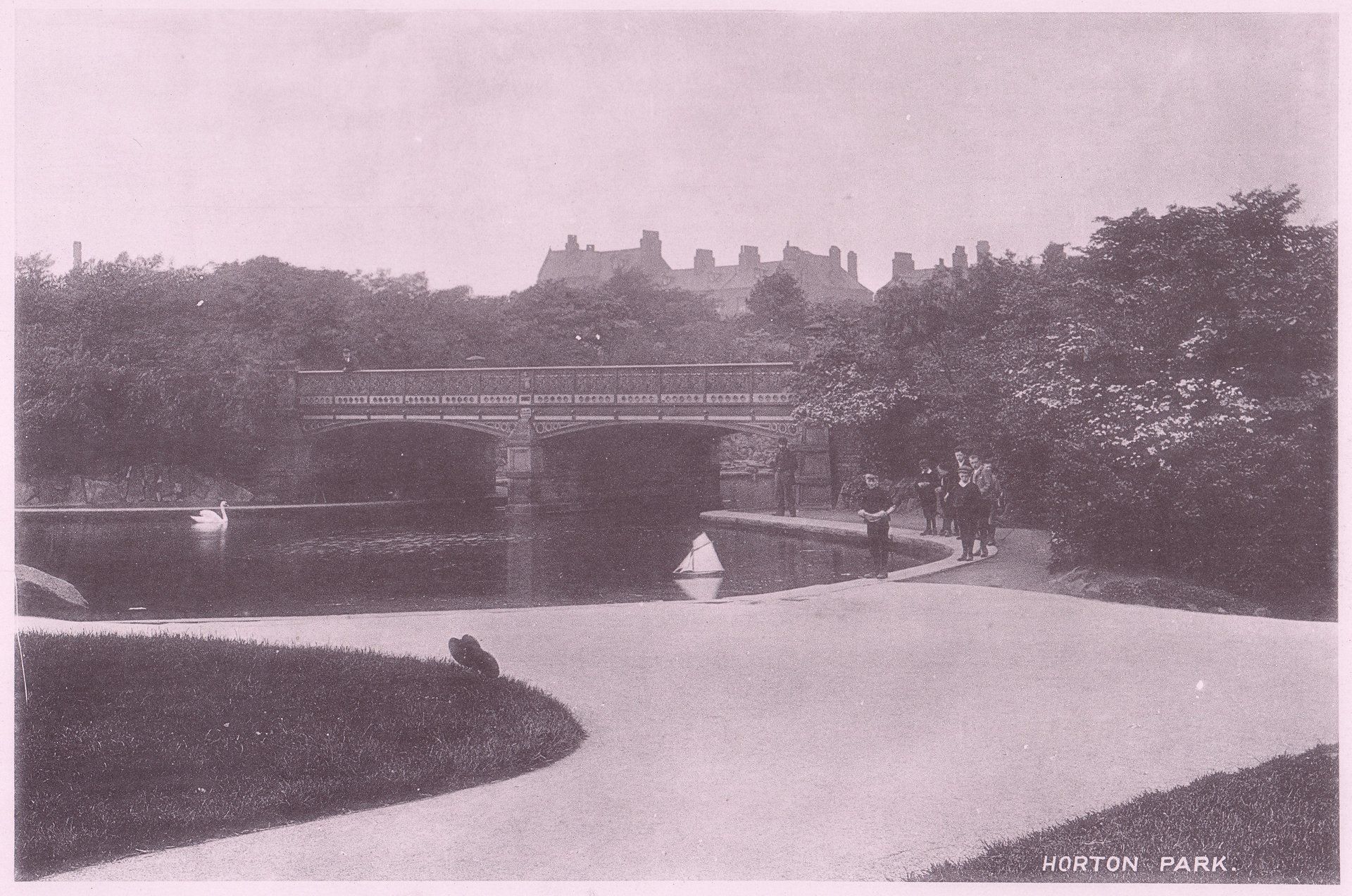 HORTON PARK.