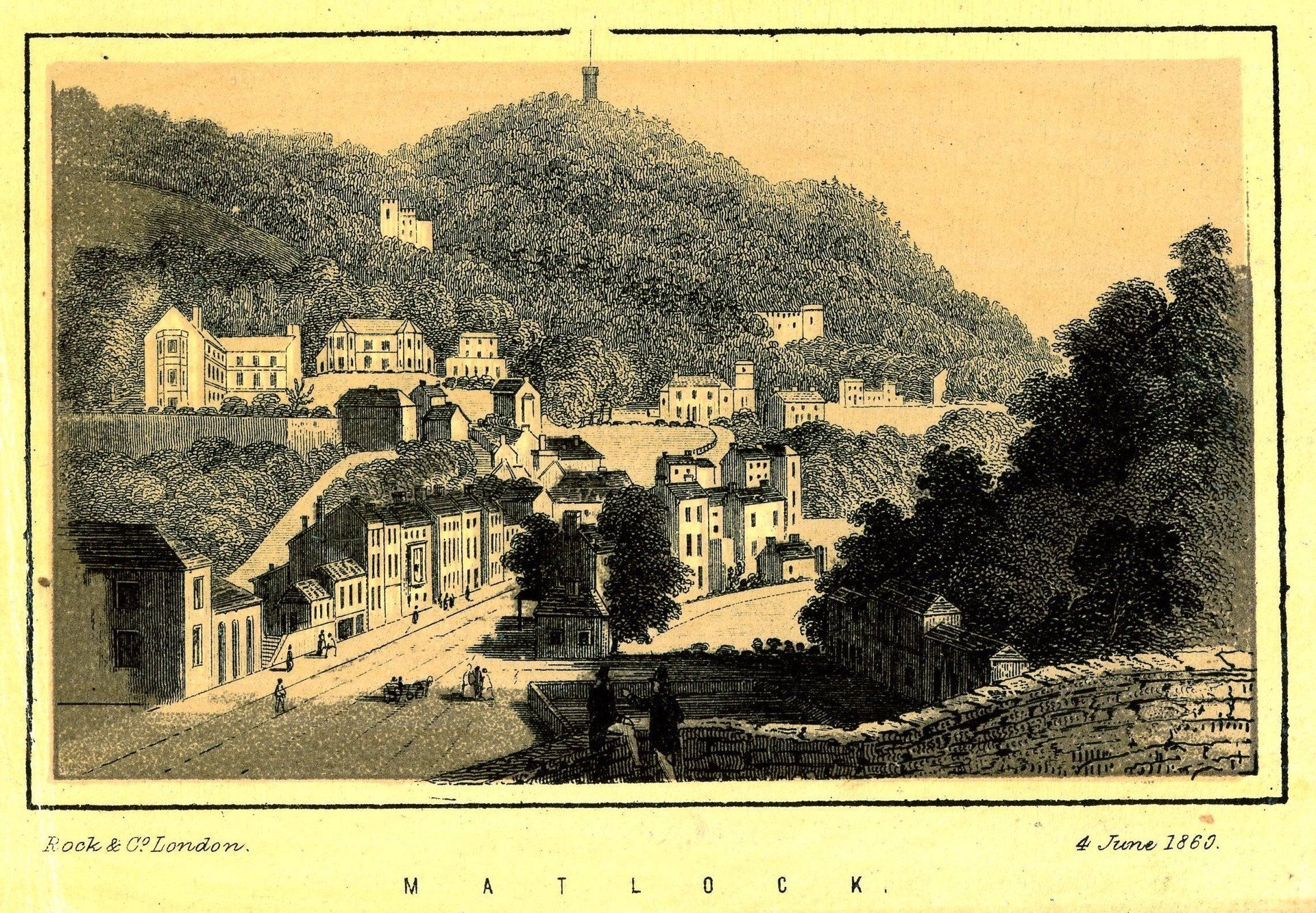 MATLOCK.
