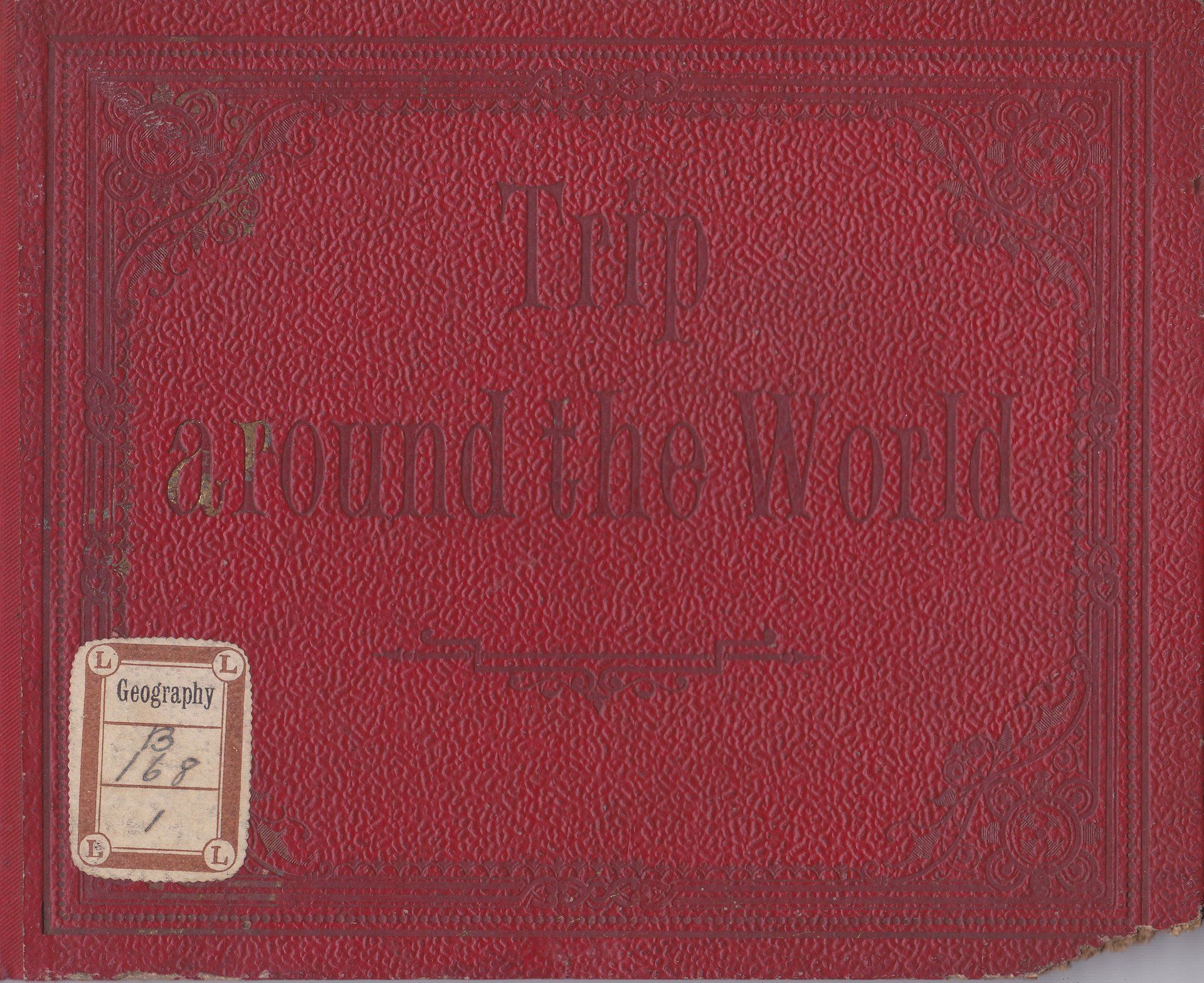 Trip around the World