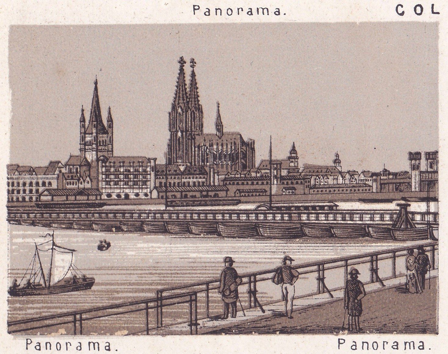 Panorama. Panorama. Panorama.