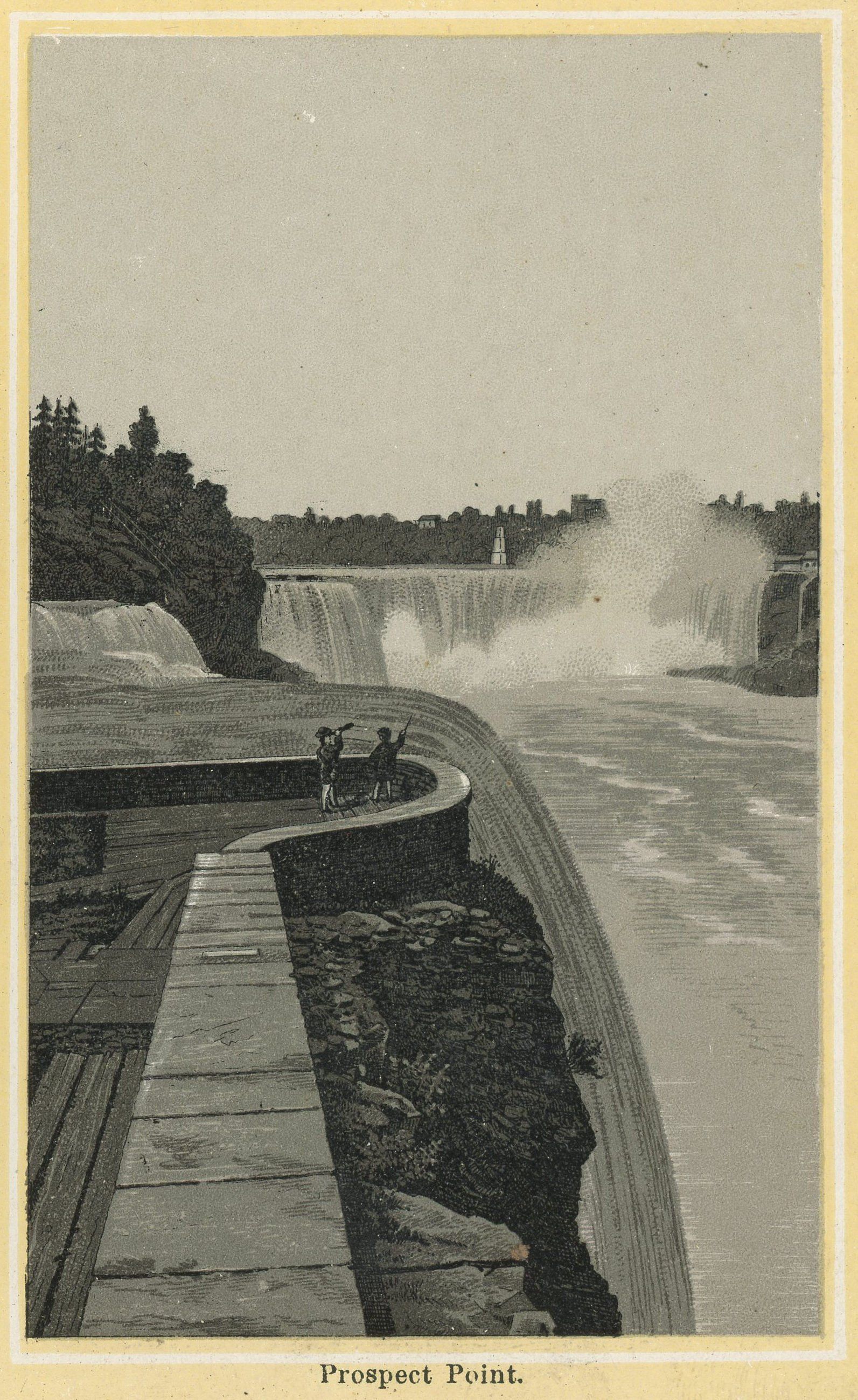 Prospect Point.