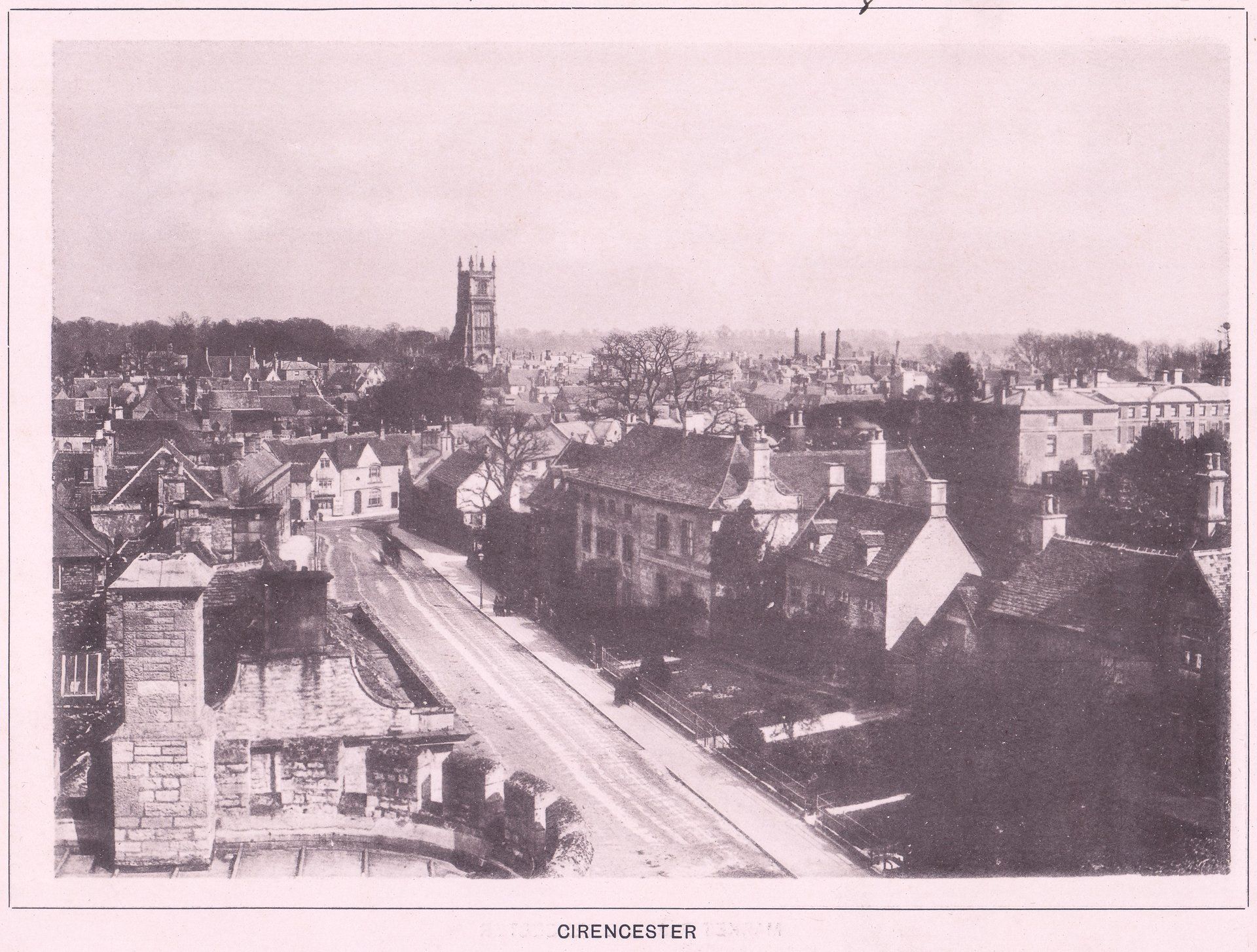 CIRENCESTER