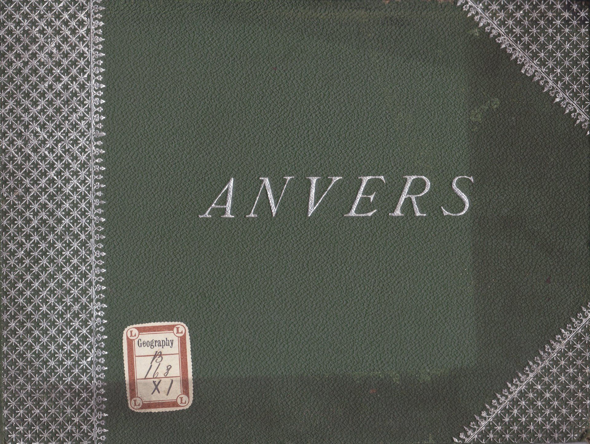 ANVERS