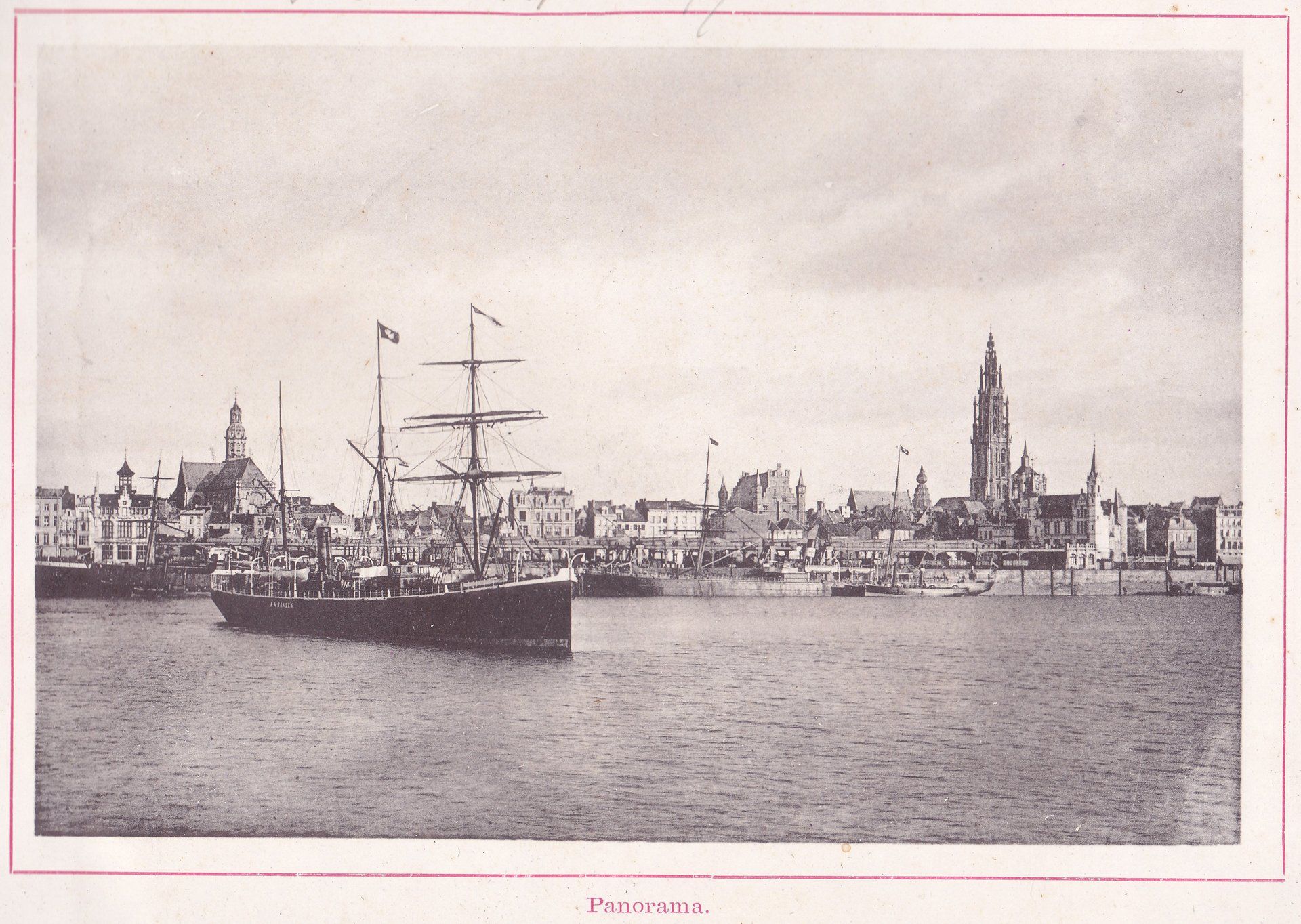 Panorama.