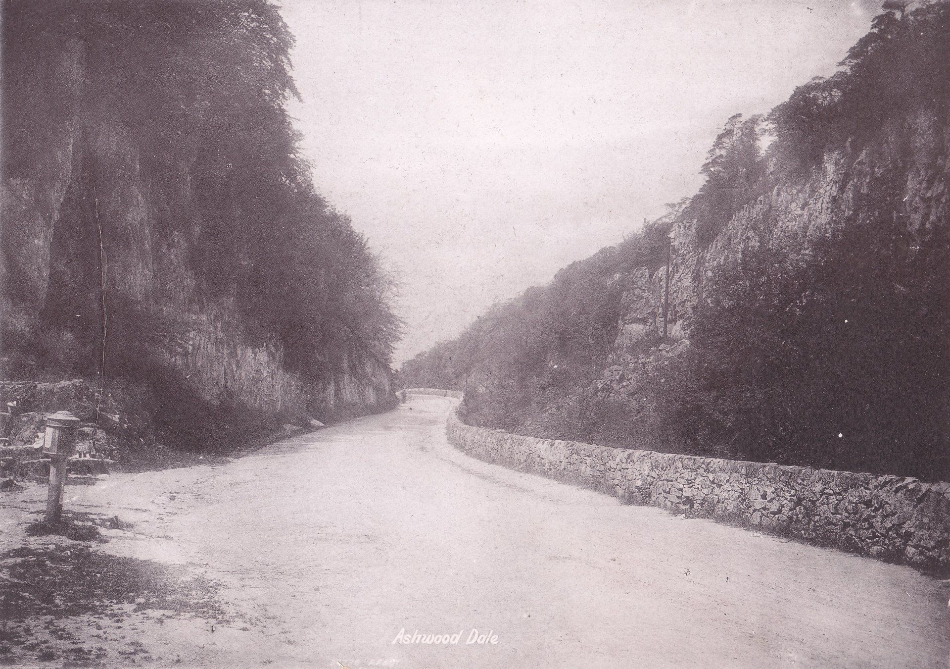Ashwood Dale.