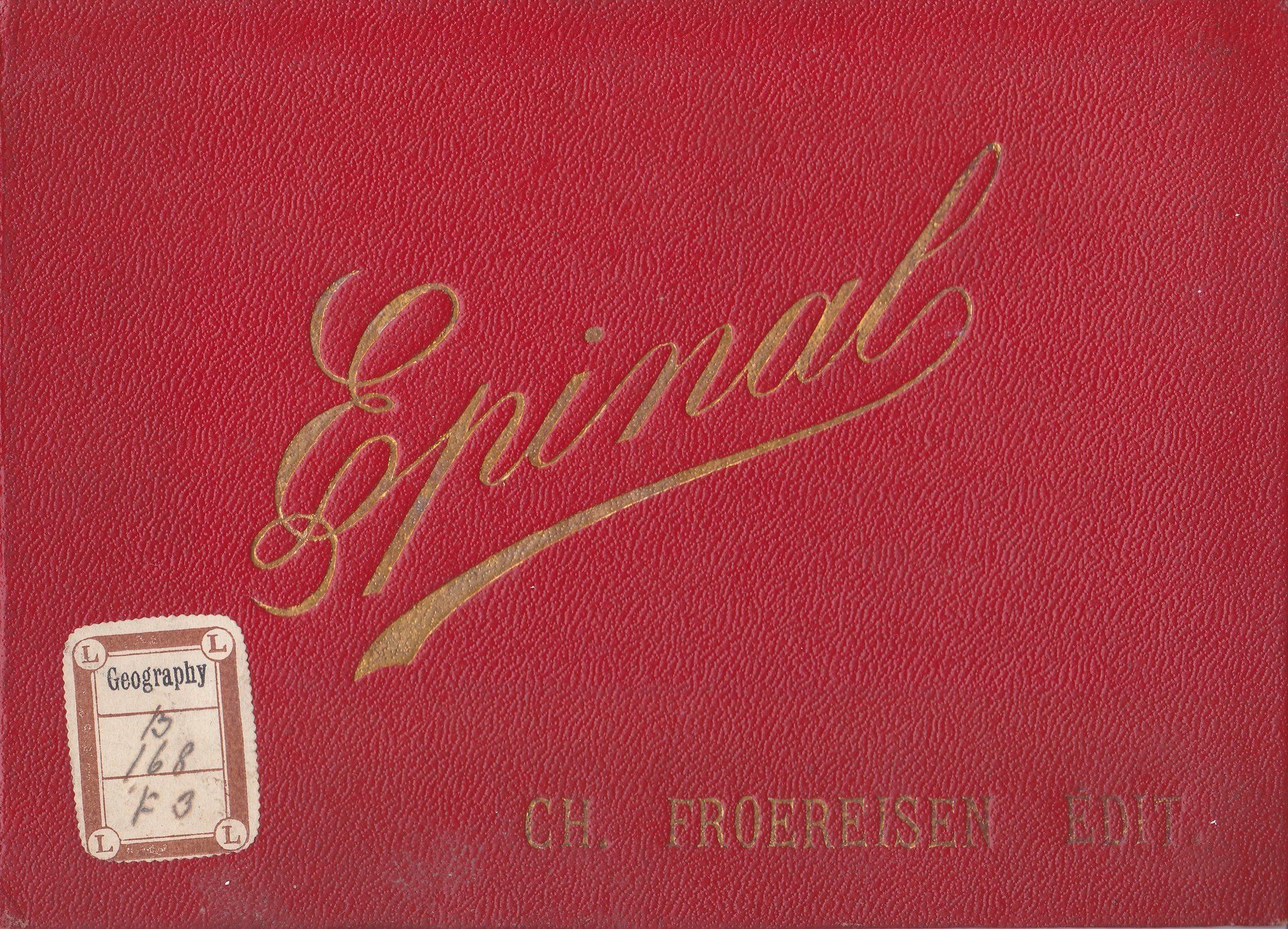 Epinal