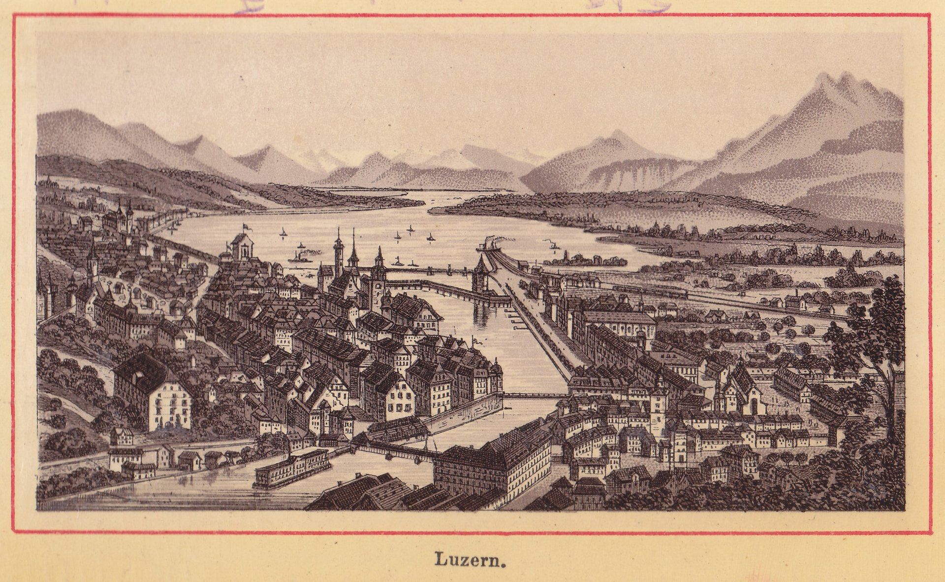 Luzern.