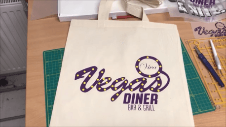 cloth bag printing