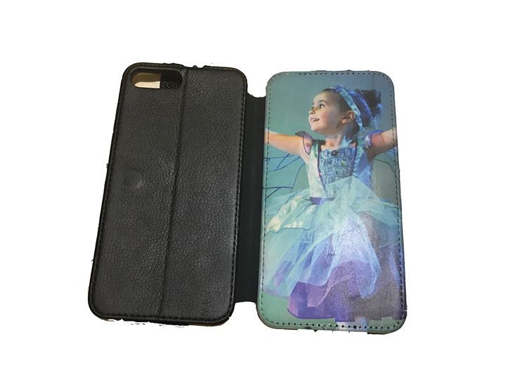 phone cover printing