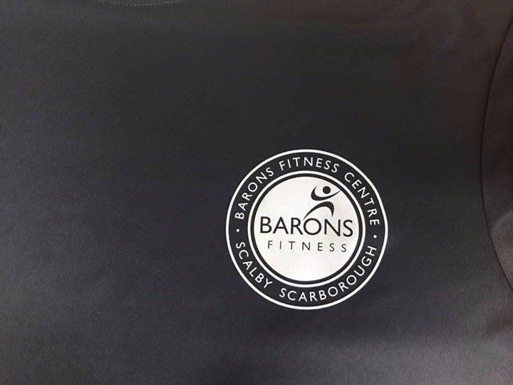 corporate logo printing