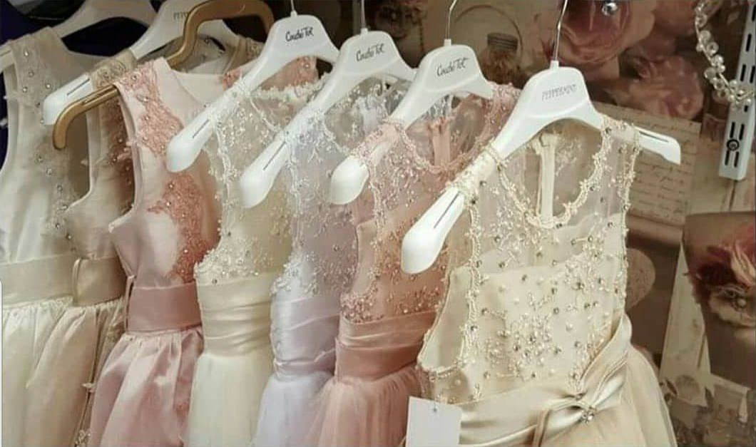 flower girl dresses
