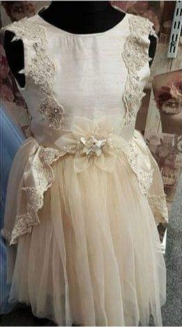 flower girl dresses