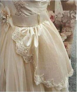 flower girl dresses