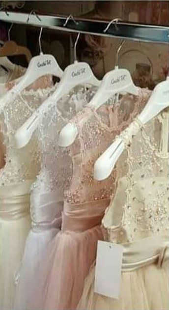 flower girl dresses