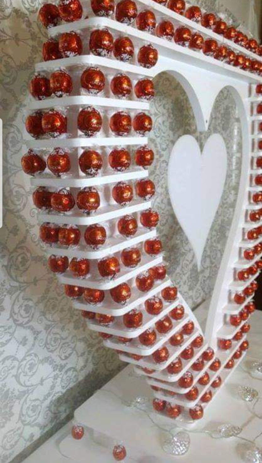 candy hire