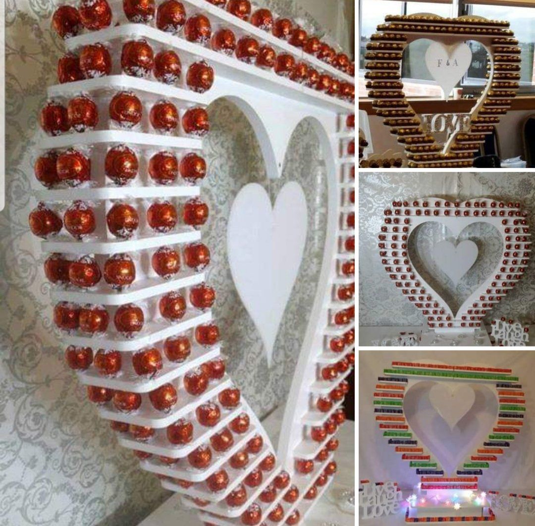 candy hire