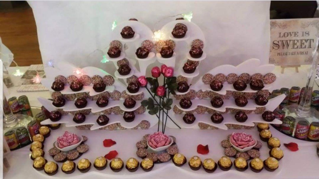 candy hire