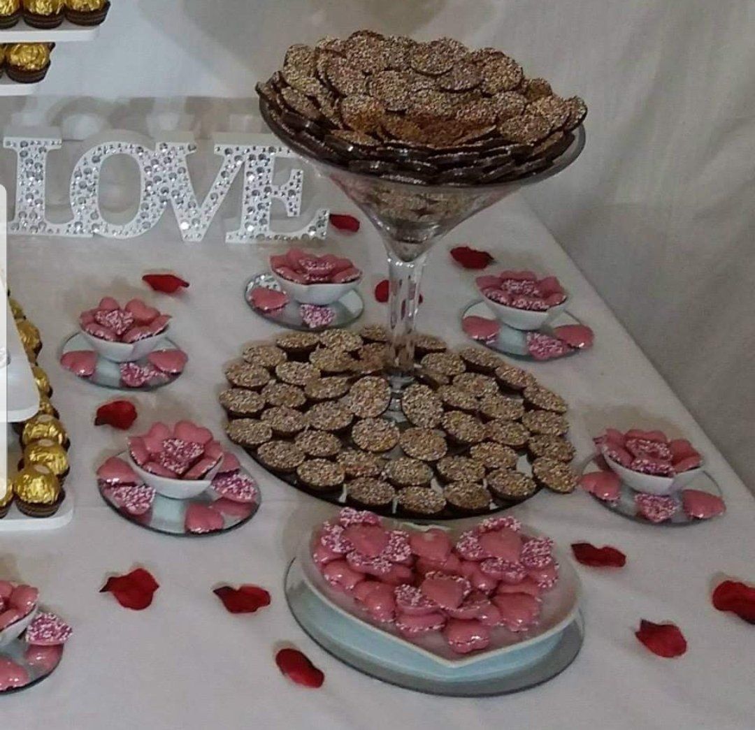 candy hire