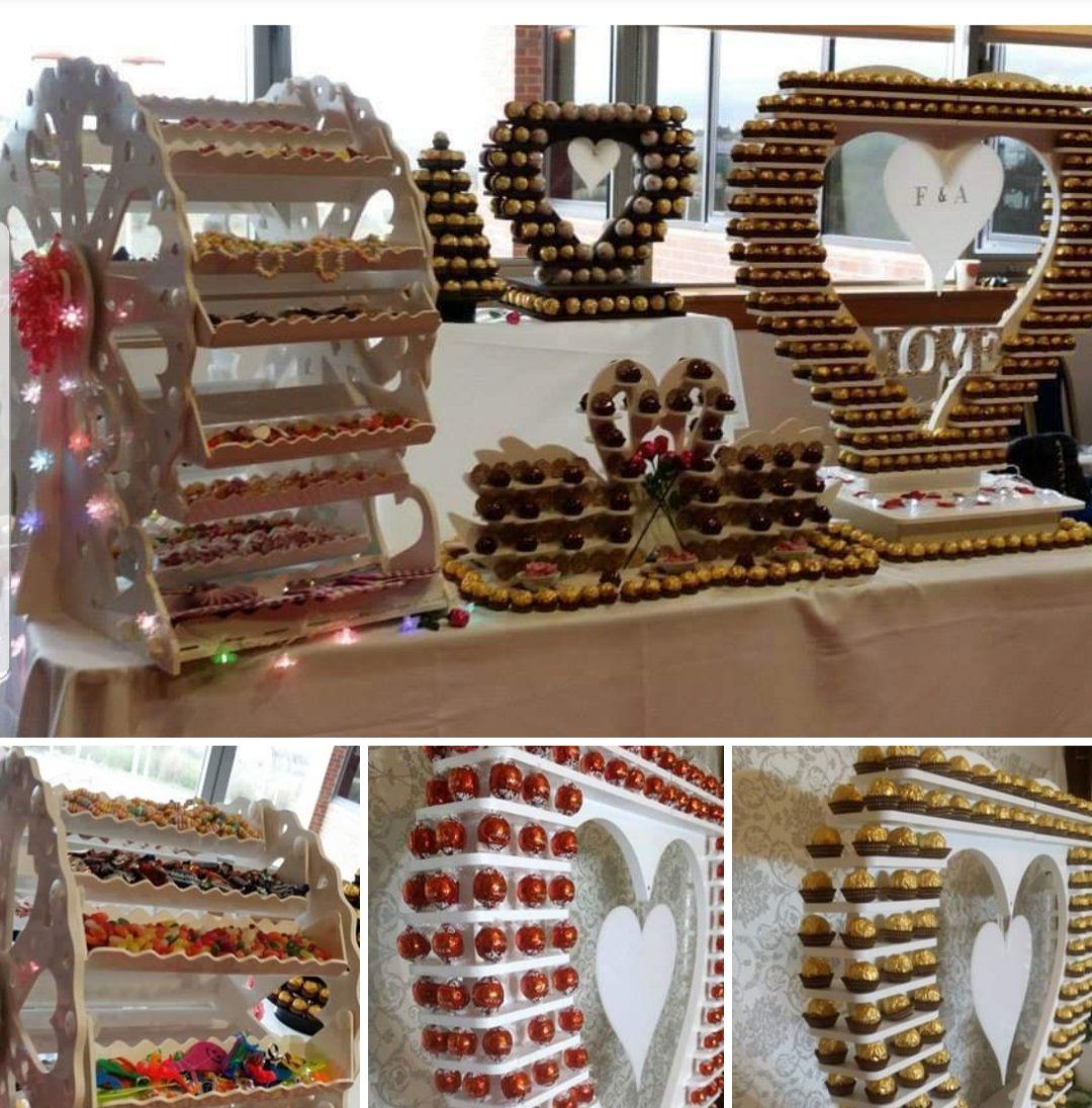 candy