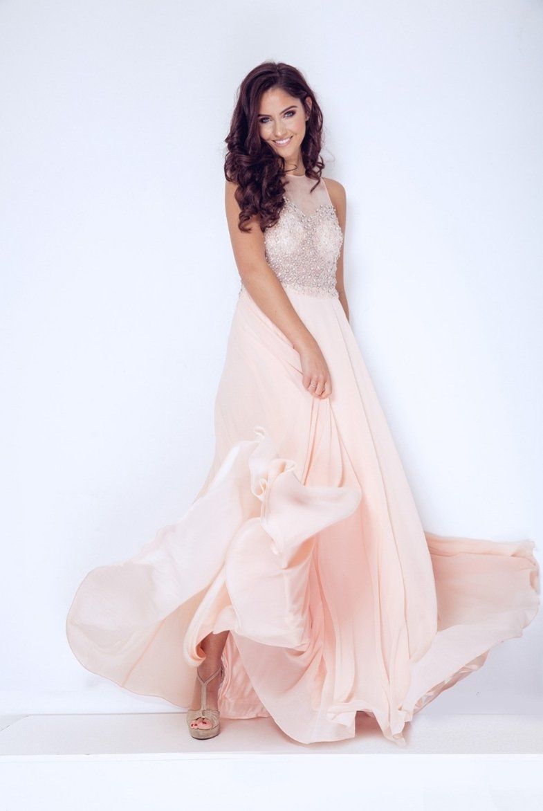 prom dress shop in middlesbrough