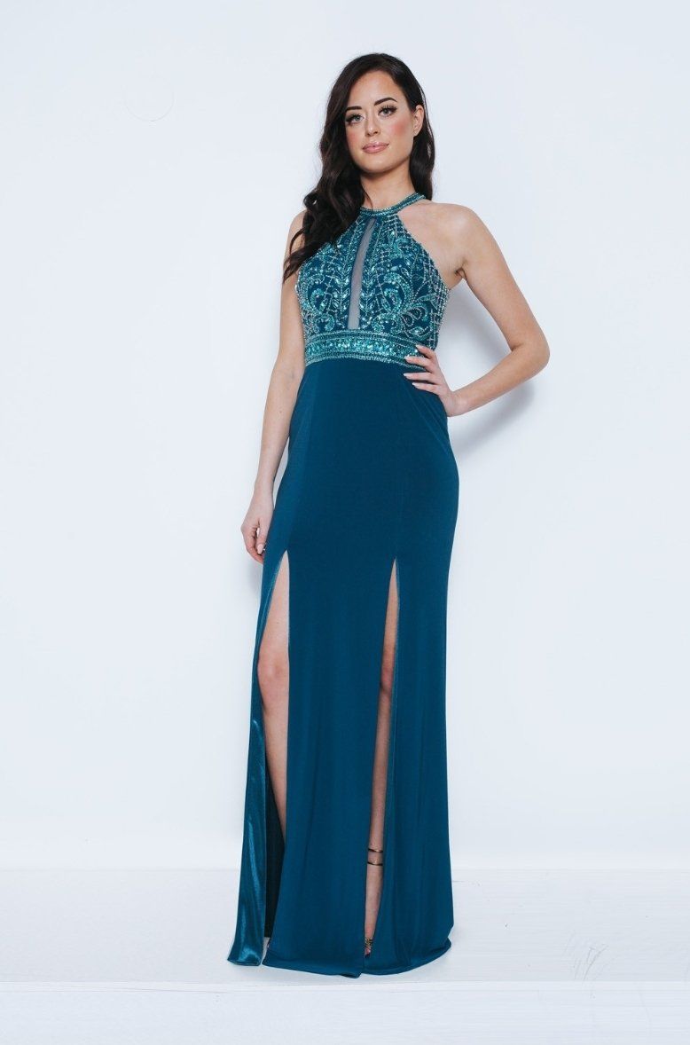 Designer prom dresses in middlesbrough