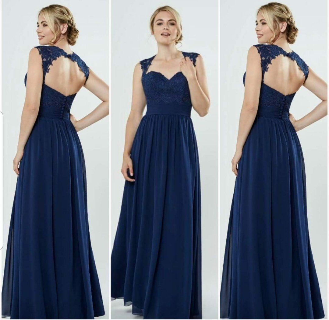 pure elegance bridesmaid dresses middlesbrough