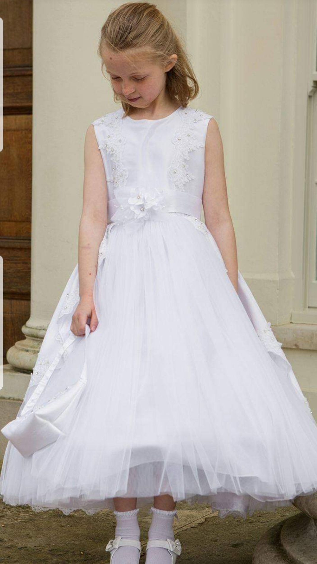 Holy Communion Dress