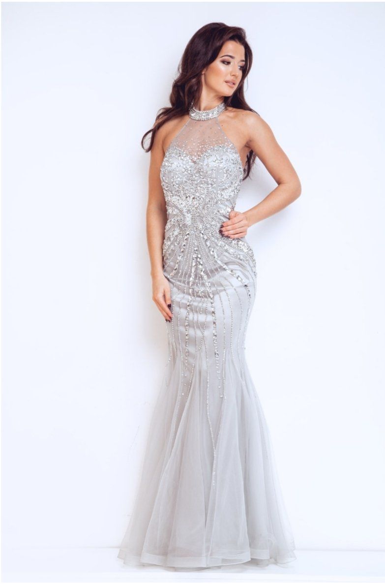 Designer prom dresses