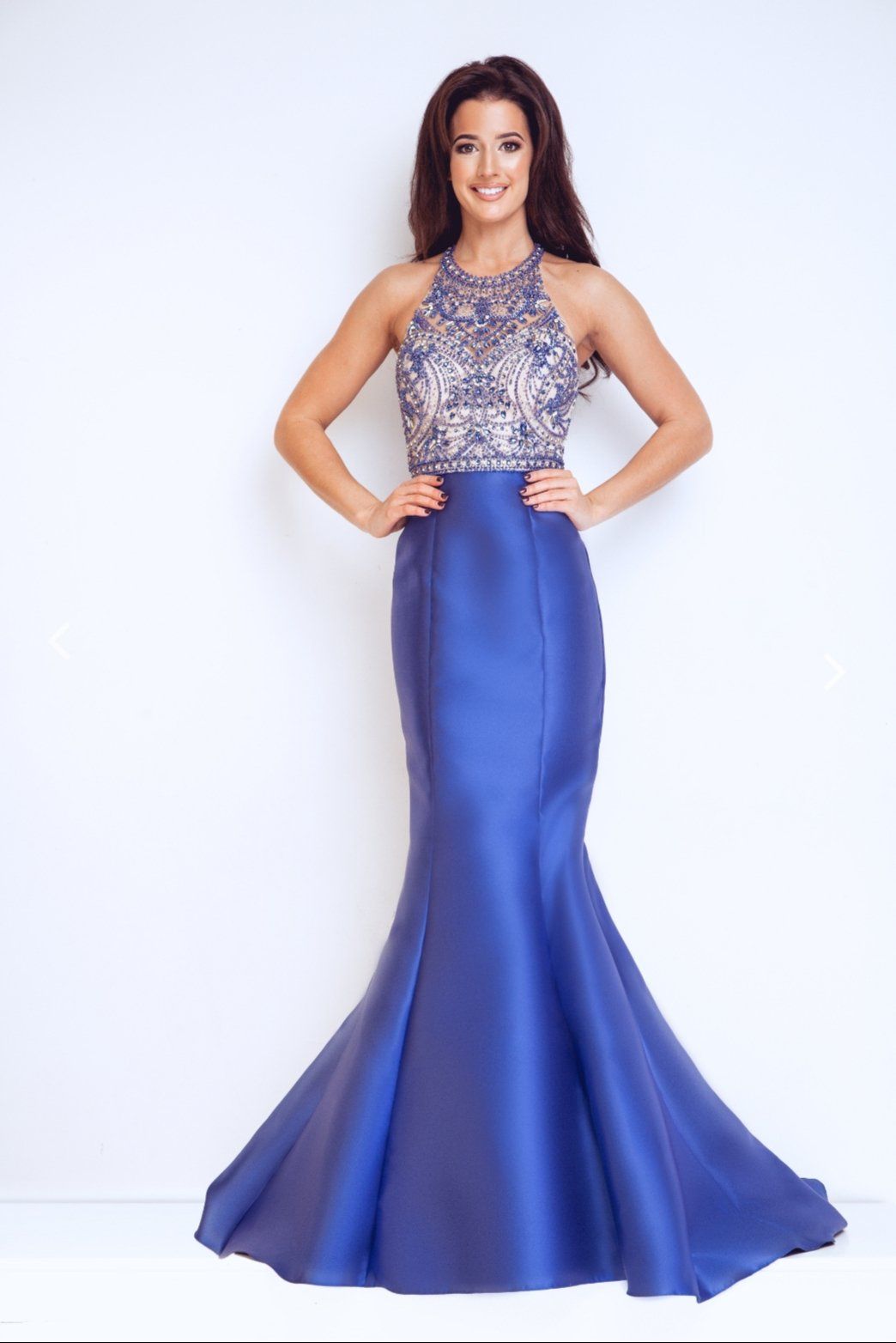 prom dress shop in middlesbrough