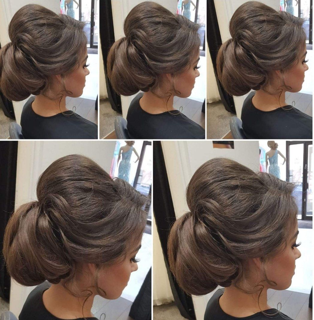Bridal Hair