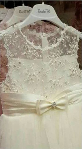 flower girl dresses