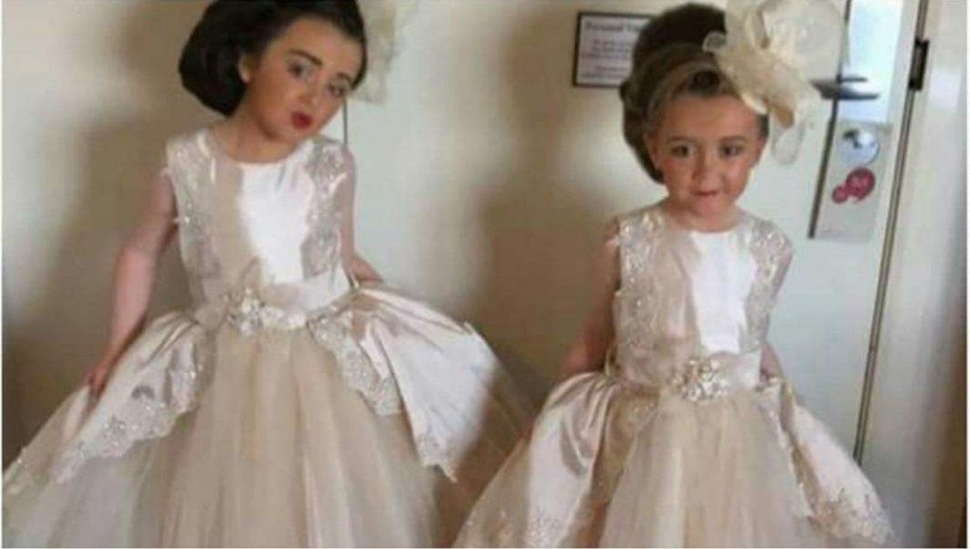 flower girl dresses