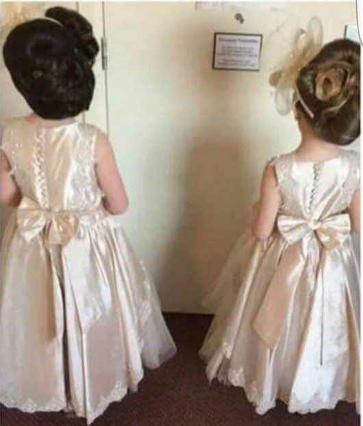 flower girl dresses