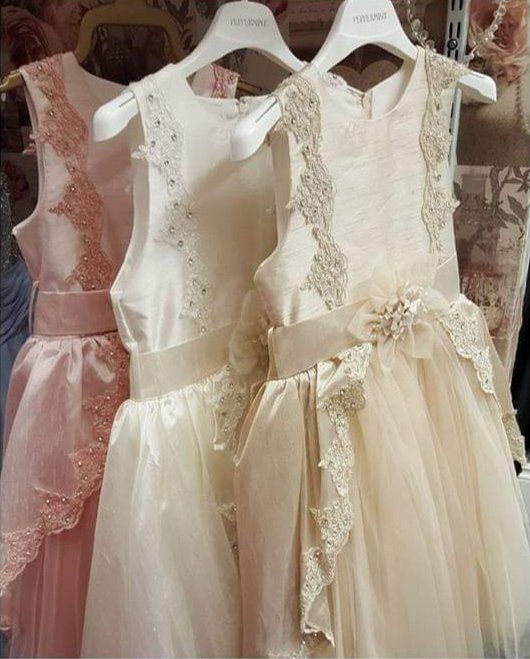 flower girl dresses